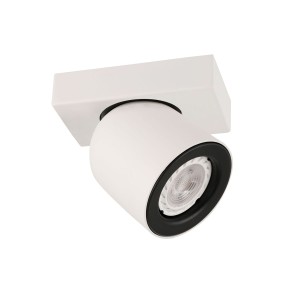 Reflektorek Nuora  SPL-2855-1B-WH Italux