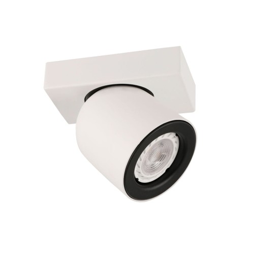 Reflektorek Nuora  SPL-2855-1B-WH Italux