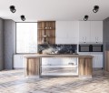 Reflektorek Nuora  SPL-2855-1C-BL Italux