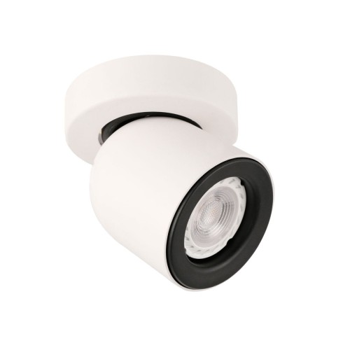 Reflektorek Nuora  SPL-2855-1C-WH Italux