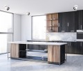 Reflektorek Nuora  SPL-2855-1C-WH Italux