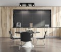 Reflektorek Nuora  SPL-2855-3B-BL Italux