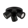 Reflektorek Nuora  SPL-2855-3C-BL Italux