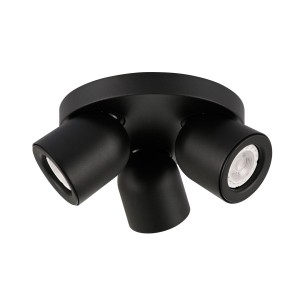 Reflektorek Nuora  SPL-2855-3C-BL Italux