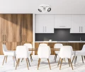 Reflektorek Nuora  SPL-2855-3C-WH Italux