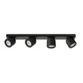 Reflektorek Nuora  SPL-2855-4B-BL Italux