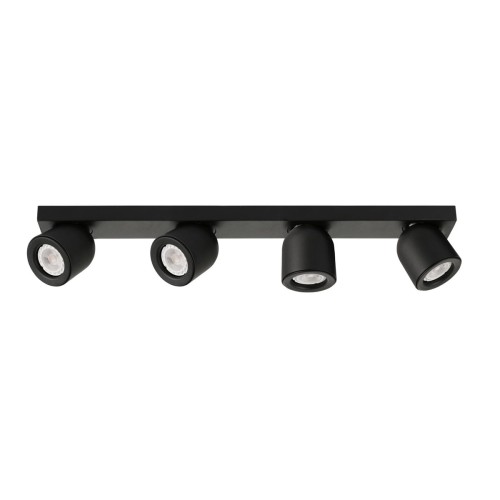 Reflektorek Nuora  SPL-2855-4B-BL Italux