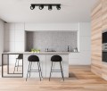 Reflektorek Nuora  SPL-2855-4B-BL Italux