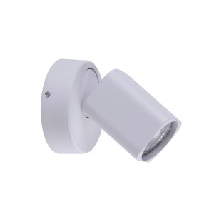 Reflektorek Senova  SPL-4492-1B WH Italux