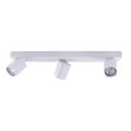 Reflektorek Senova  SPL-4492-3A WH Italux