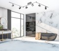 Reflektorek Elmira  HP-710BP-06-8571A Italux
