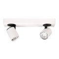 Reflektorek Elvira  SPL-3142A-2-WH Italux