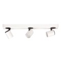 Reflektorek Elvira  SPL-3142A-3-WH Italux