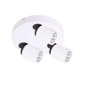 Reflektorek Lucien  FH31313B Italux