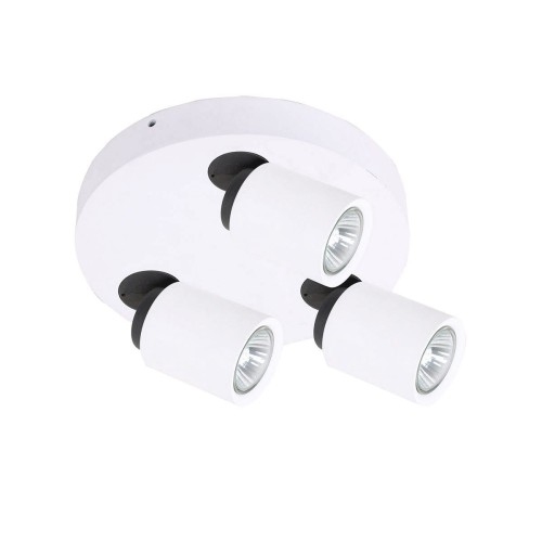 Reflektorek Lucien  FH31313B Italux