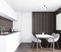 Reflektorek Lucien  FH31313B Italux