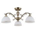 Plafon Feneza  PND-5122-3 Italux