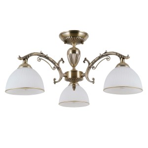 Plafon Feneza  PND-5122-3 Italux