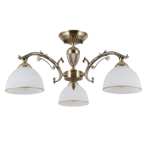 Plafon Feneza  PND-5122-3 Italux