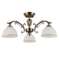 Plafon Feneza  PND-5122-3 Italux