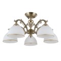 Plafon Feneza  PND-5122-5 Italux