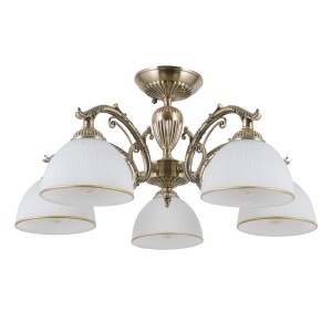 Plafon Feneza  PND-5122-5 Italux