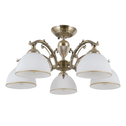 Plafon Feneza  PND-5122-5 Italux