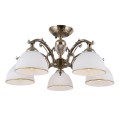 Plafon Feneza  PND-5122-5 Italux
