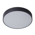 Plafon Orbital  5361-830RC-BK-3 Italux