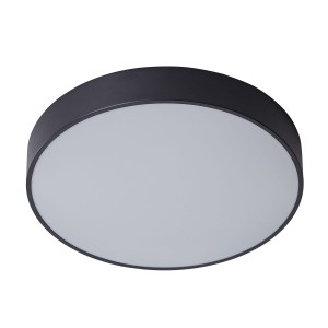 Plafon Orbital  5361-830RC-BK-3 Italux