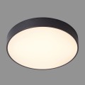 Plafon Orbital  5361-830RC-BK-3 Italux