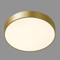 Plafon Orbital  5361-830RC-GD-3 Italux