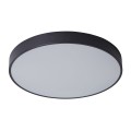 Plafon Orbital  5361-860RC-BK-3 Italux
