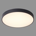 Plafon Orbital  5361-860RC-BK-3 Italux