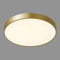 Plafon Orbital  5361-860RC-GD-3 Italux