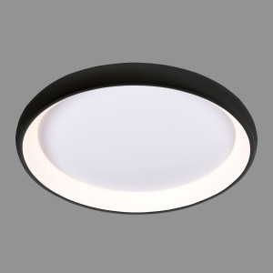 Plafon Alessia  5280-850RC-BK-3 Italux
