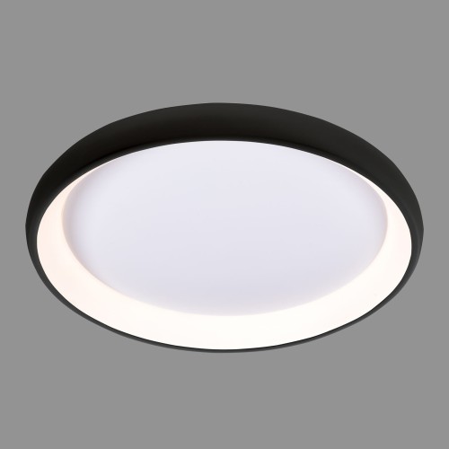 Plafon Alessia  5280-850RC-BK-3 Italux