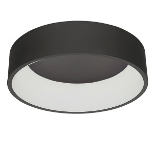Plafon Chiara  3945-832RC-BK-3 Italux