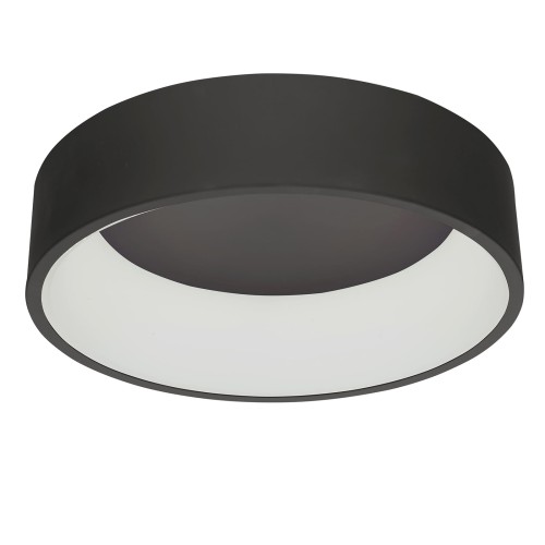 Plafon Chiara  3945-832RC-BK-3 Italux
