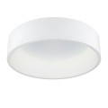Plafon Chiara  3945-832RC-WH-3 Italux