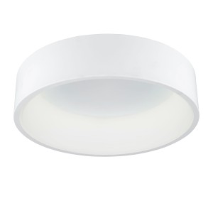 Plafon Chiara  3945-832RC-WH-3 Italux