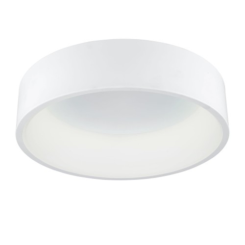 Plafon Chiara  3945-832RC-WH-3 Italux