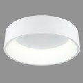 Plafon Chiara  3945-832RC-WH-3 Italux