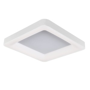 Plafon Giacinto  5304-850SQC-WH-3 Italux
