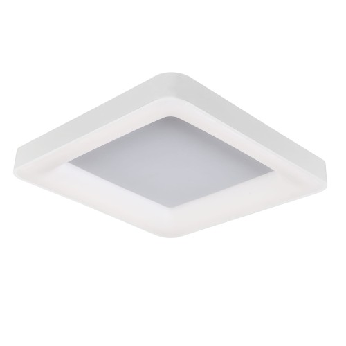 Plafon Giacinto  5304-850SQC-WH-3 Italux