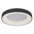 Plafon Giulia  5304-840RC-BK-3 Italux