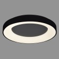 Plafon Giulia  5304-840RC-BK-3 Italux