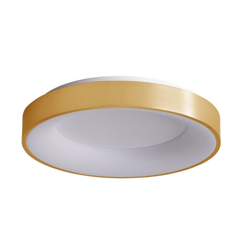 Plafon Giulia  5304-850RC-GD-3 Italux