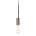 Oprawka Lampa wisząca Moderna  DS-M-038 MATT BLACK Italux