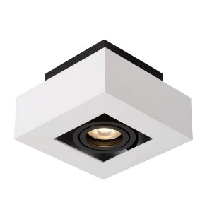 Lampa natynkowa Casemiro  IT8001S1-WH/BK Italux